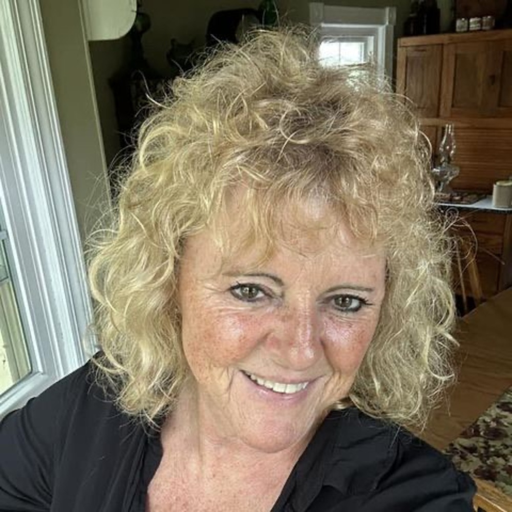 Meet your Posher, Ronda